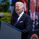 D-Day 80th Anniversary Biden