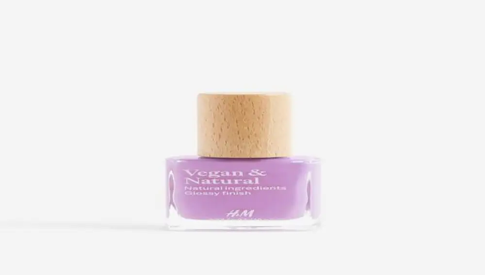 Esmalte de uñas