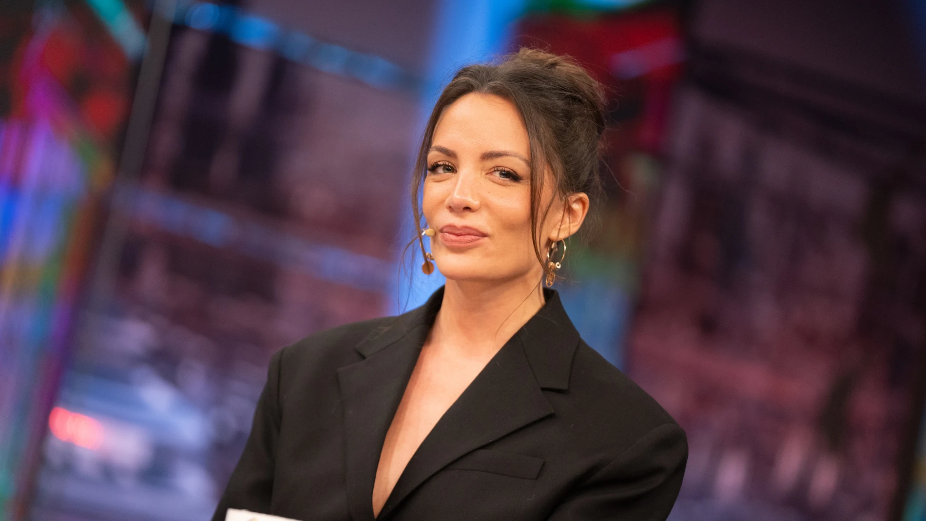 María Hervás