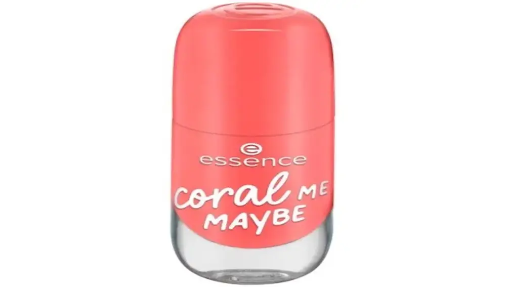 Esmalte de uñas