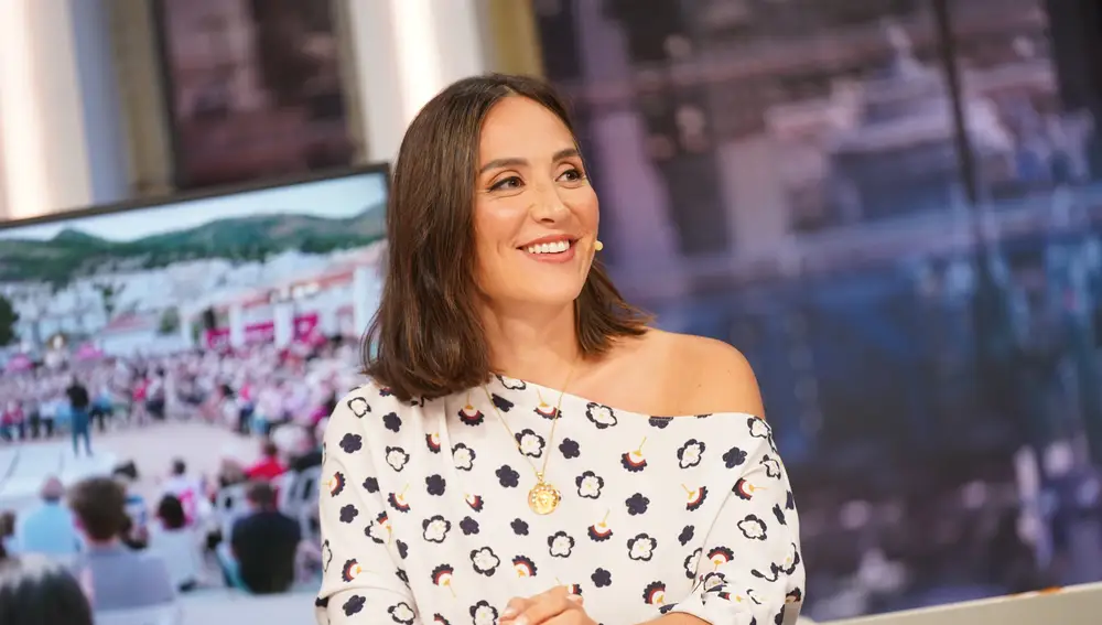 Tamara Falcó