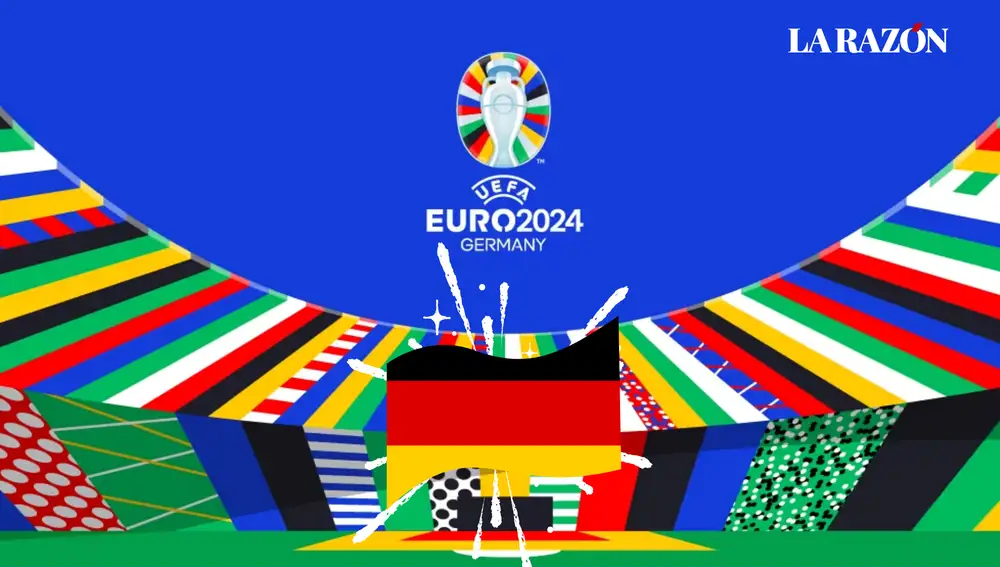 Alemania en la Eurocopa 2024: calendario con partidos, resultados y jugadores convocados