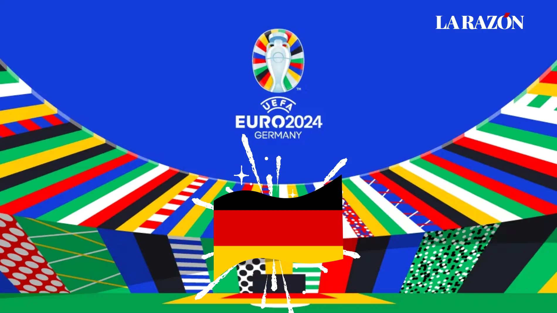 Alemania en la Eurocopa 2024: calendario con partidos, resultados y jugadores convocados