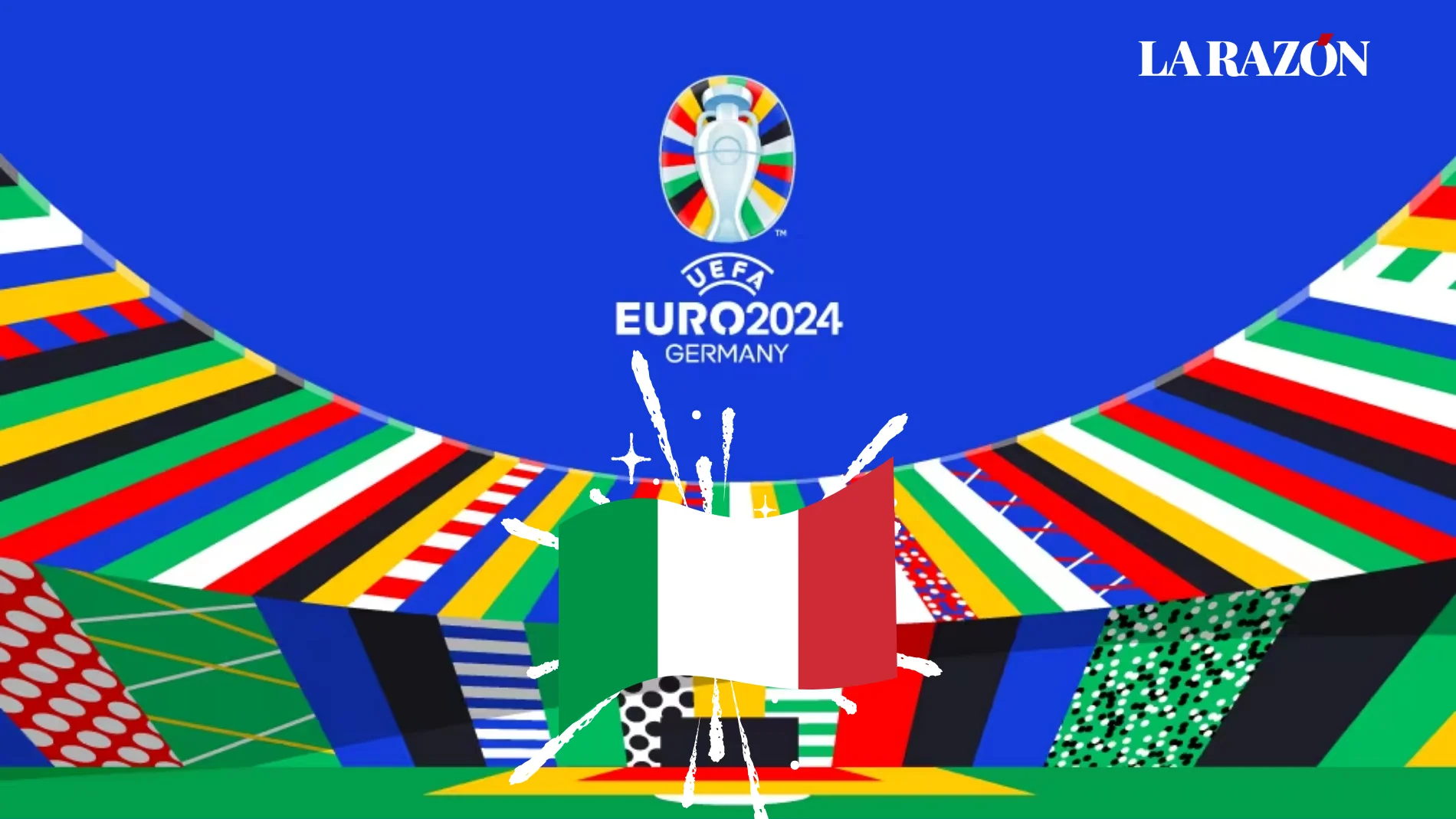 Italia en la Eurocopa 2024: calendario con partidos, resultados y jugadores convocados