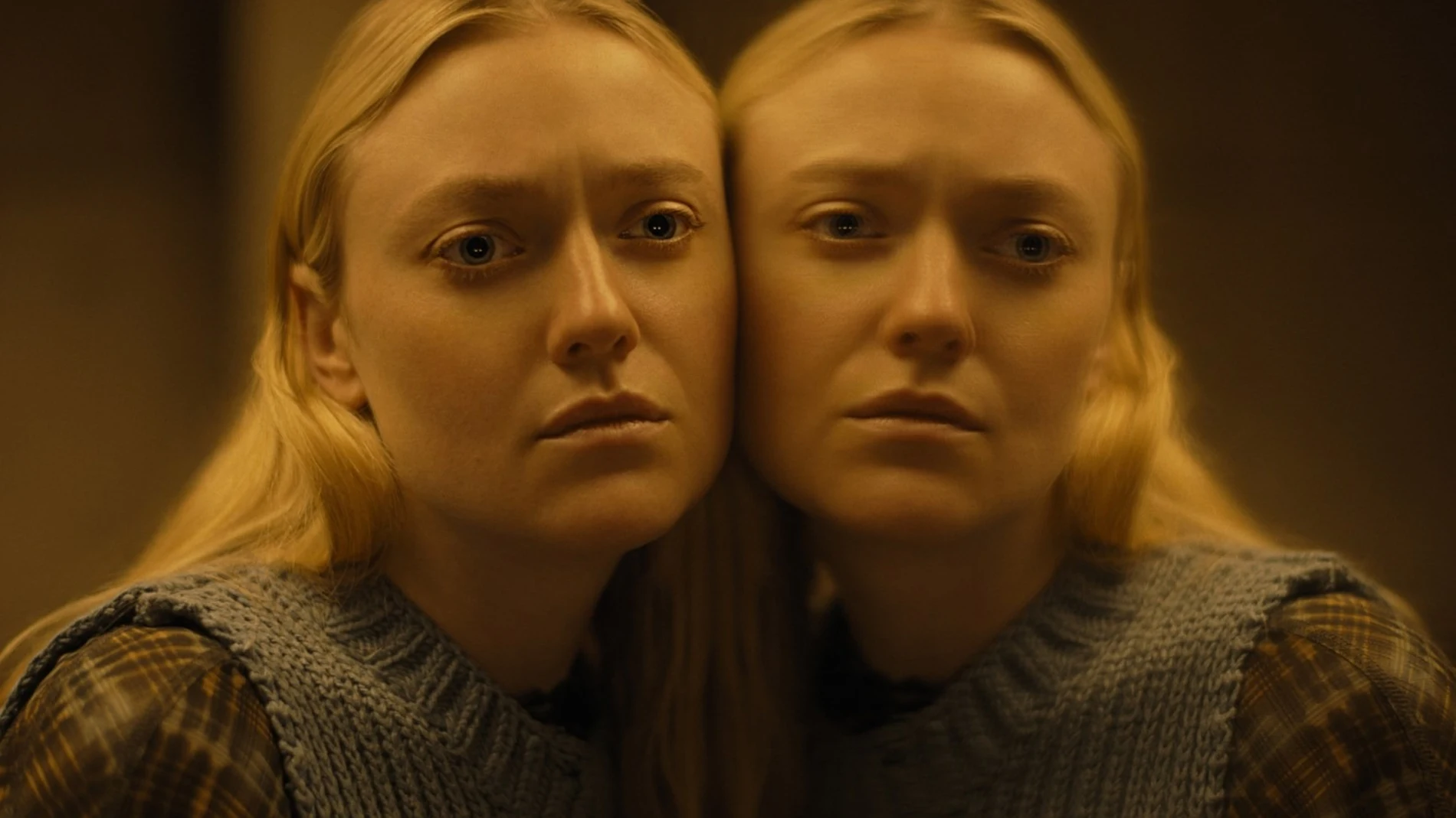 Crítica de "Los vigilantes": Dakota Fanning, estás nominada ★★1/2