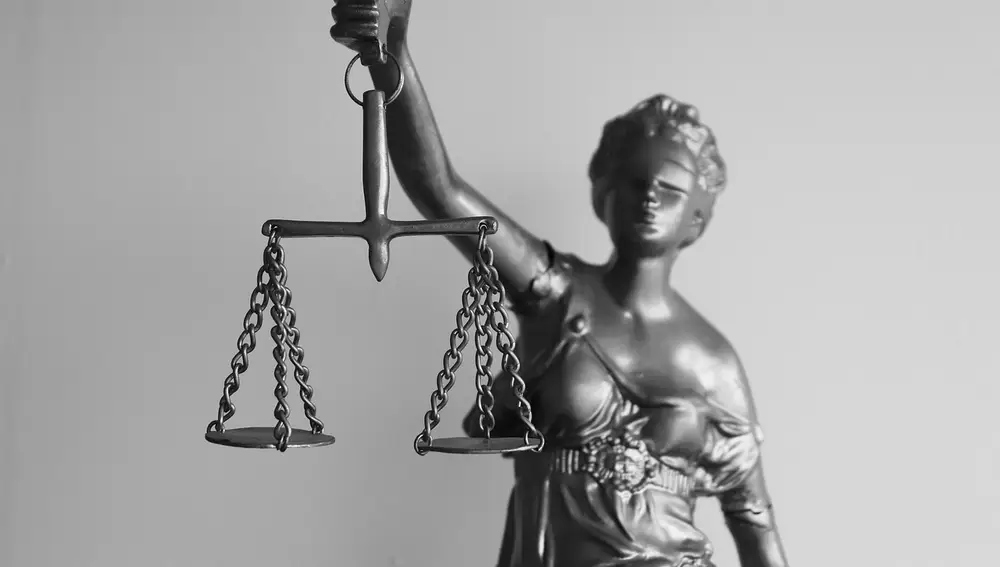 Balanza de signo de Libra