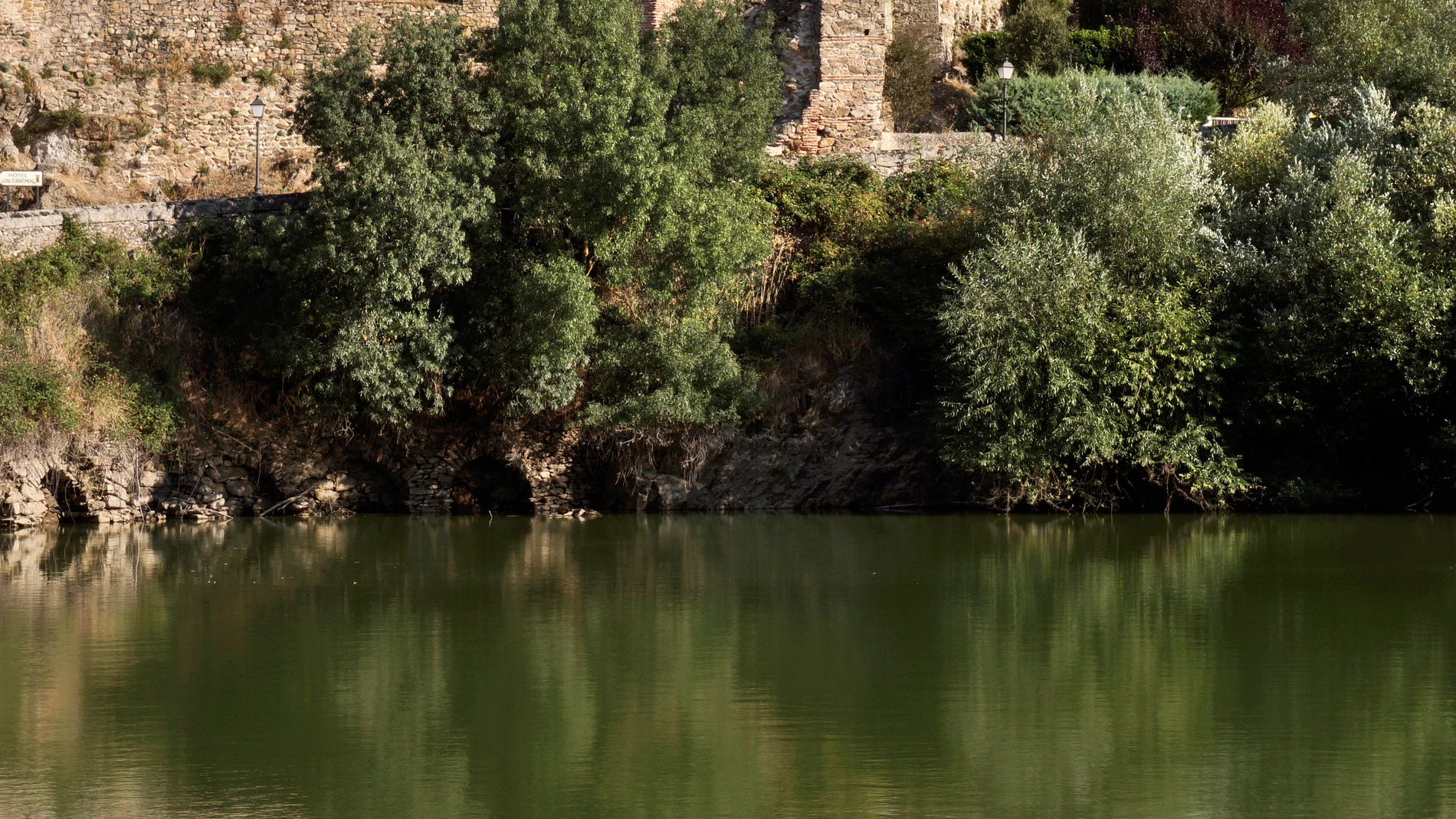 CASTILLO DE MENDOZA EN BUITRAGO DEL LOZOYA_