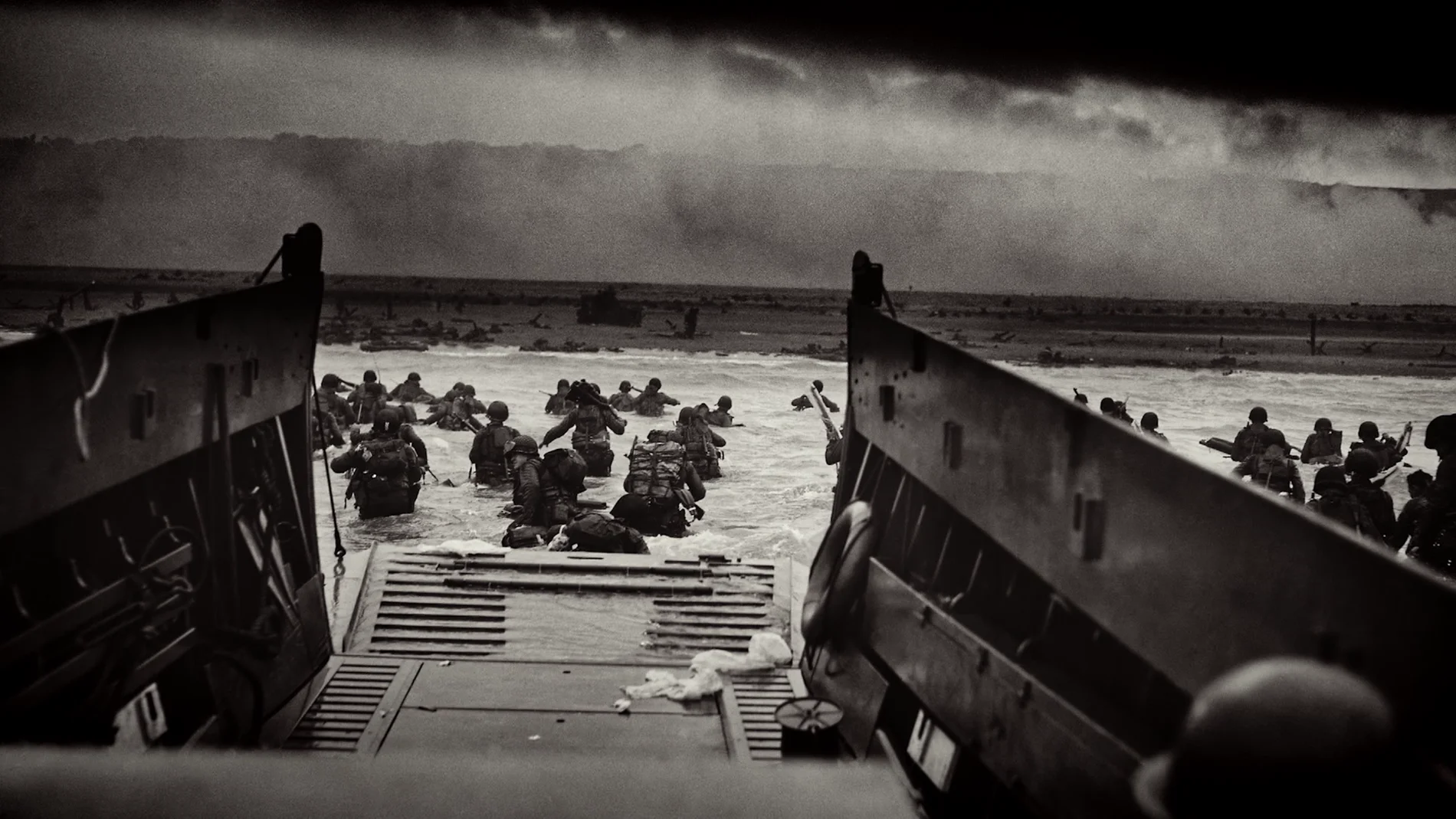 80 años del día que lo cambió todo