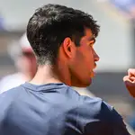 Alcaraz buscará su primer título en París ante Alexander Zverev