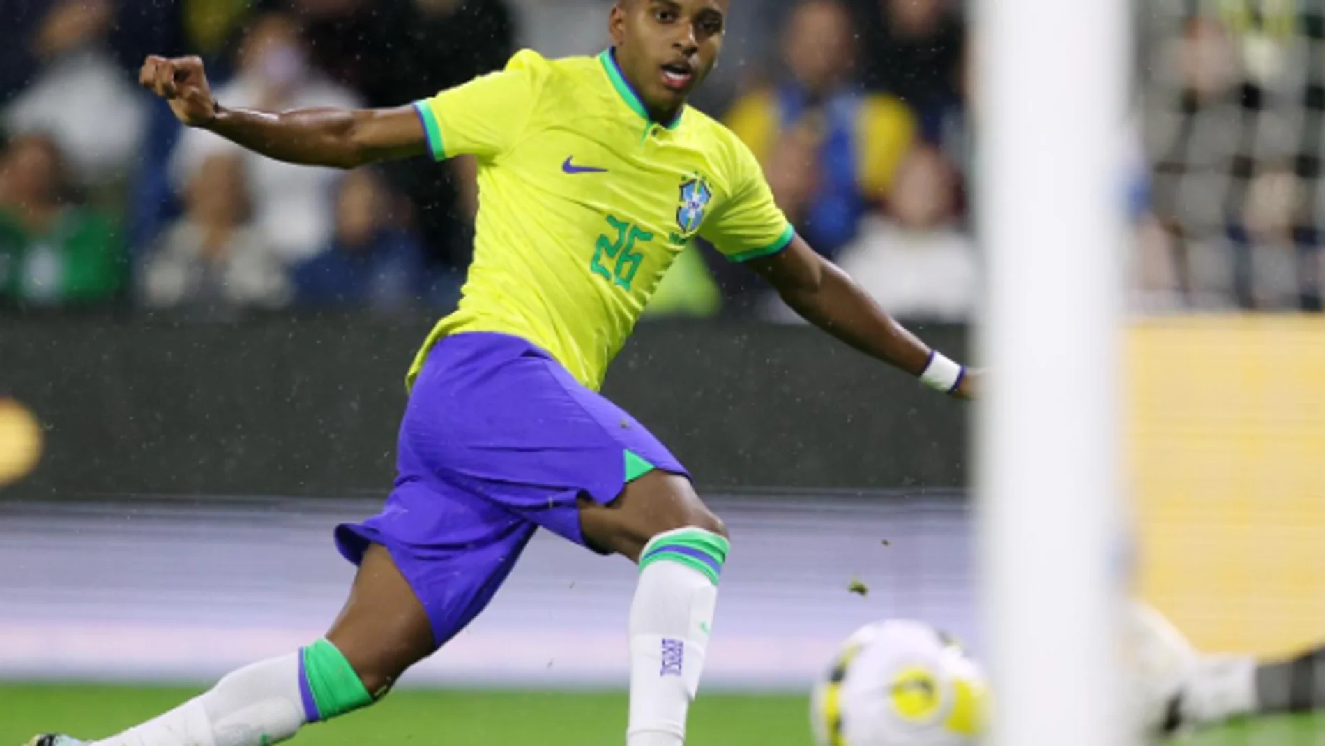 Rodrygo