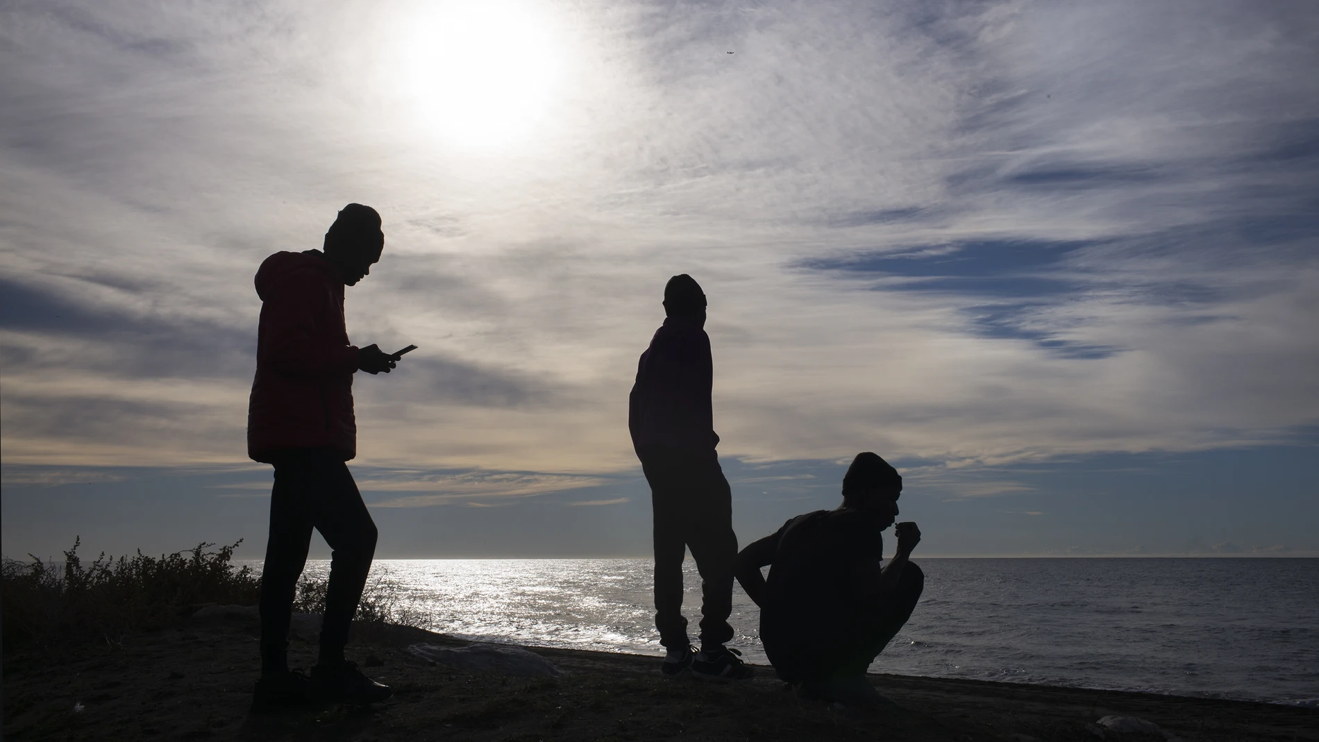 El autor de la tribuna apunta a las lagunas de las últimas reformas del Gobierno en inmigración