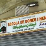 La escuela discriminatoria ha creado polémica en Barcelona