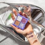 Colección de maquillaje 'Shine Fest' de Mercadona: cuesta menos de 5 euros y está arrasando