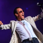 Concierto de Marc Anthony