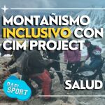 Oafi Sport un podcast sobre deportes y salud de la Fundación Internacional de la Artrosis del 8 de junio de 2024