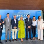 Facsa, que este año celebra su 150 aniversario, ha sido la anfitriona del evento