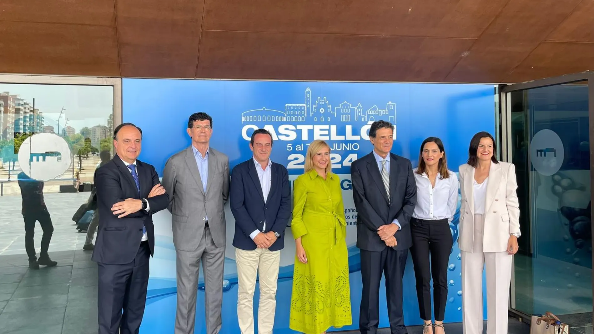 Facsa, que este año celebra su 150 aniversario, ha sido la anfitriona del evento