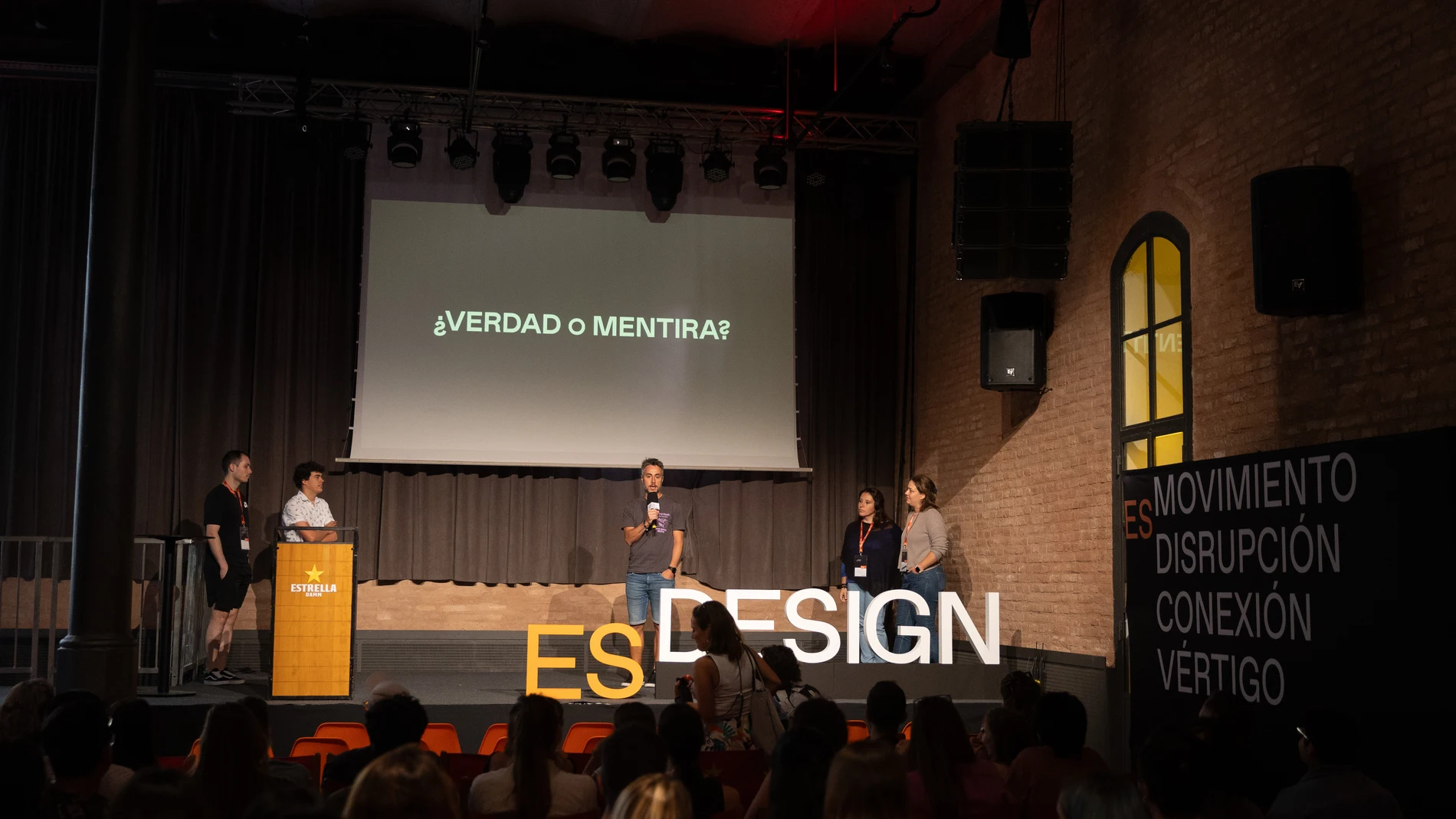 Imagen de la edición anterior del FESesDESIGN