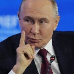 27th St. Petersburg International Economic Forum (SPIEF)