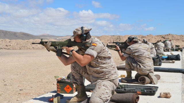 Esta es la unidad militar en servicio ininterrumpido más antigua del mundo... y sí, por supuesto, es española Esta es la unidad militar en servicio ininterrumpido más antigua del mundo... y sí, por supuesto, es española