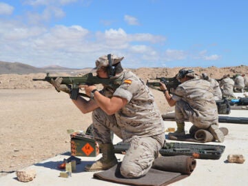 Esta es la unidad militar en servicio ininterrumpido m&aacute;s antigua del mundo... y s&iacute;, por supuesto, es espa&ntilde;ola