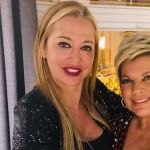 Belén Esteban y Terelu Campos