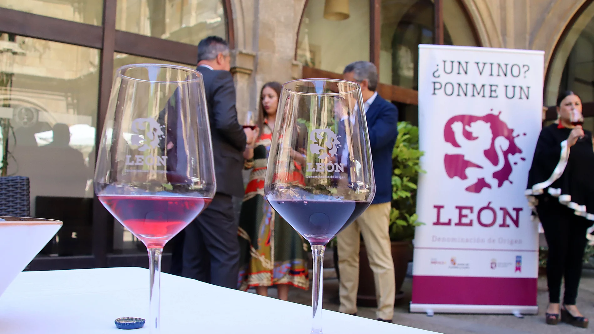 Vinos de la DO León