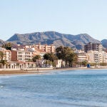 Mazarrón