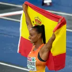 Italy European Athletics Championships