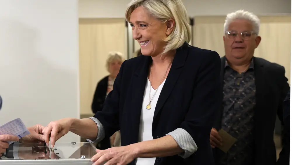 European Election France