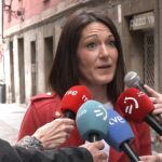 9J.- Agirregoitia (PNV) llama a votar para que la ciudadanía decida "quién quiere que sea su voz en Europa"