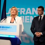 European Election France