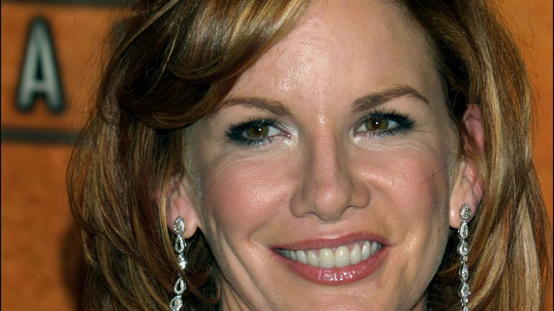 Melissa Gilbert