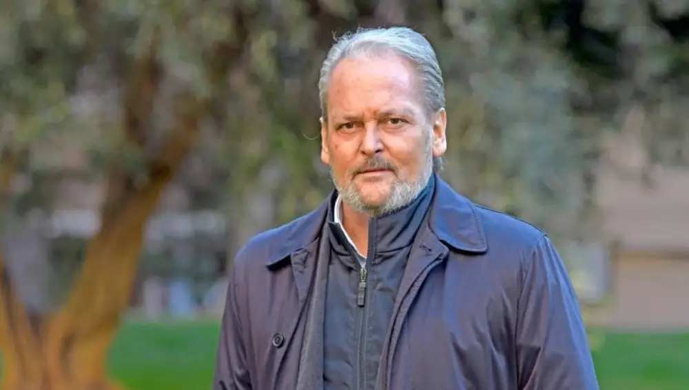 Màrius Soler, fundador y presidente de la Fundación INVI