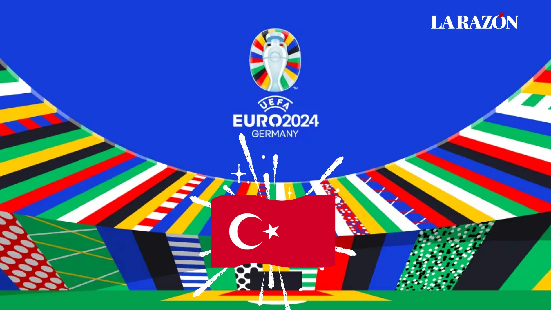 Turquía en la Eurocopa 2024: calendario con partidos, resultados y jugadores