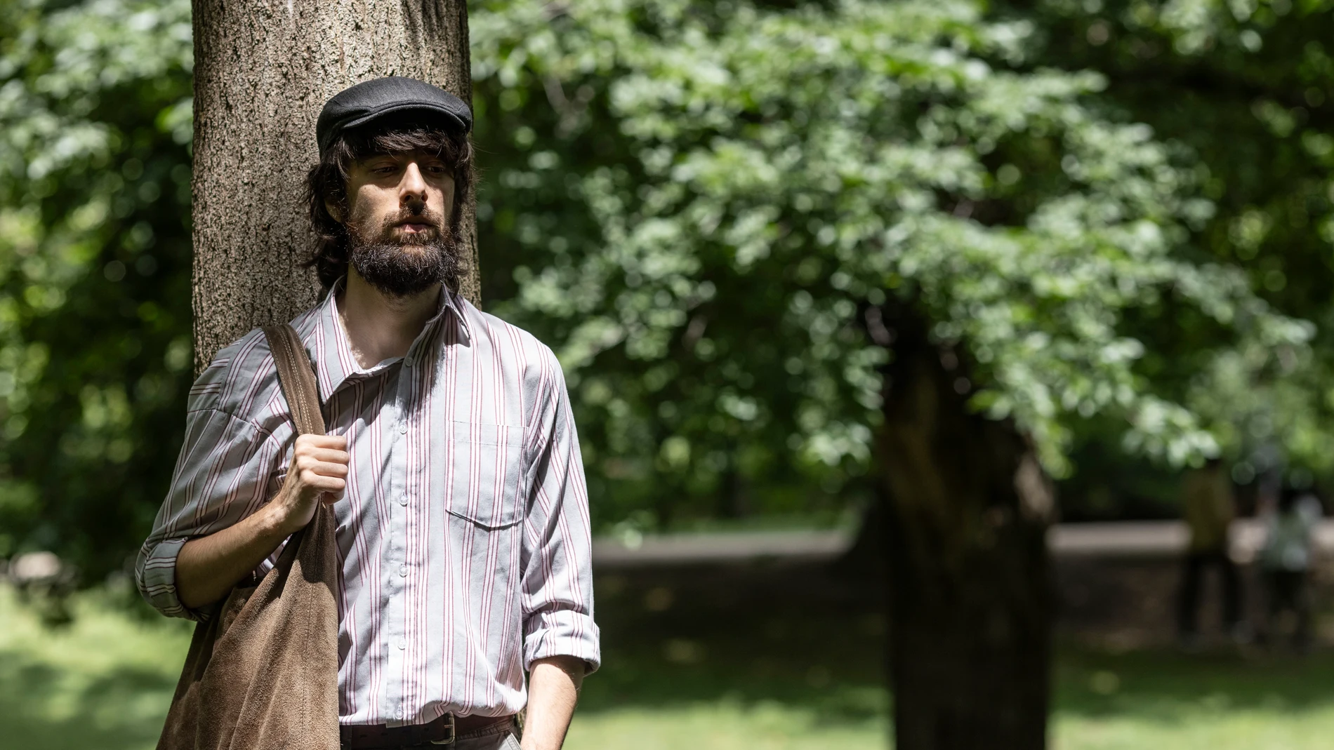 David Uclés ©Gonzalo Pérez Mata