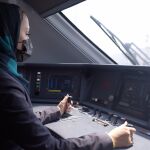 Economía.- Hasta 38.000 mujeres saudíes se postulan para formarse como maquinista y trabajar en la filial saudí de Renfe