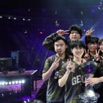 Gen.G es el nuevo campeón de la VALORANT Masters de Shanghai