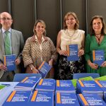 Editan una guía que acompaña a padres y madres en el camino hacia la ‘educación en igualdad’