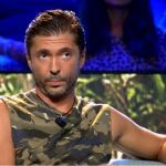 Ángel Cristo en 'Supervivientes 2024'