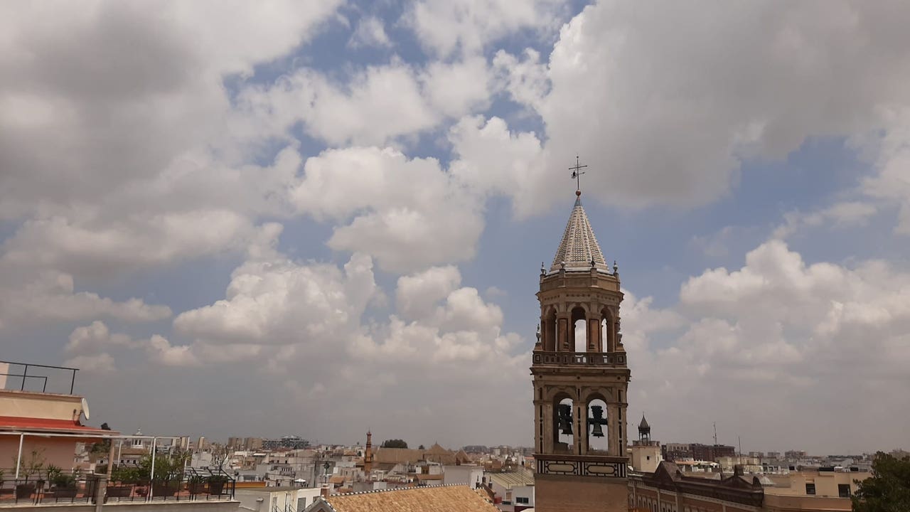Octubre se marchará en Andalucía con temperaturas sin cambios