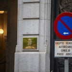 El CGPJ se reúne para pronunciarse sobre la carta de Pedro Sánchez 