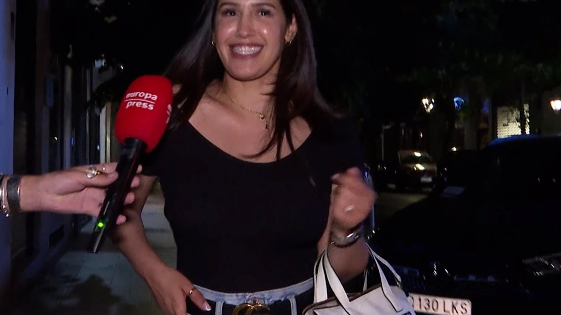 Gabriela Guillén asesta el golpe definitivo a Bertín Osborne al revelar a quién se parece su hijo