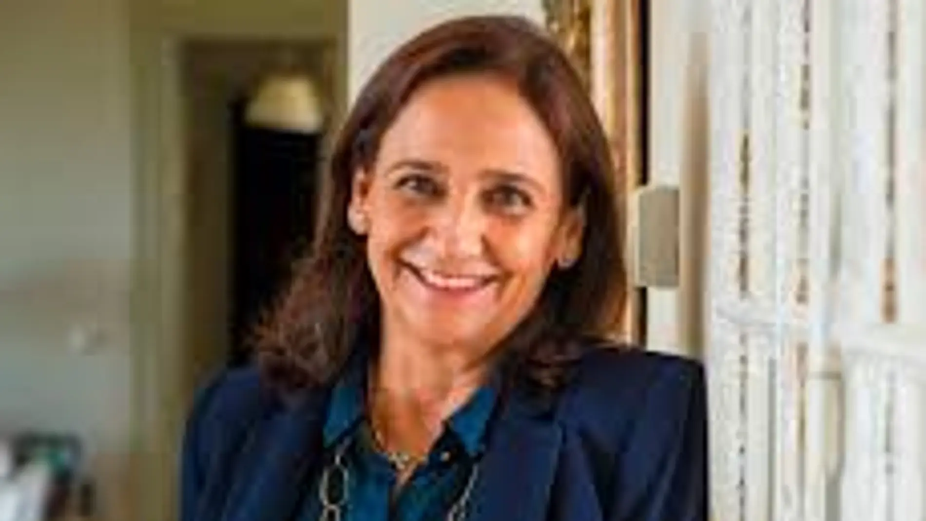 María del Yerro
