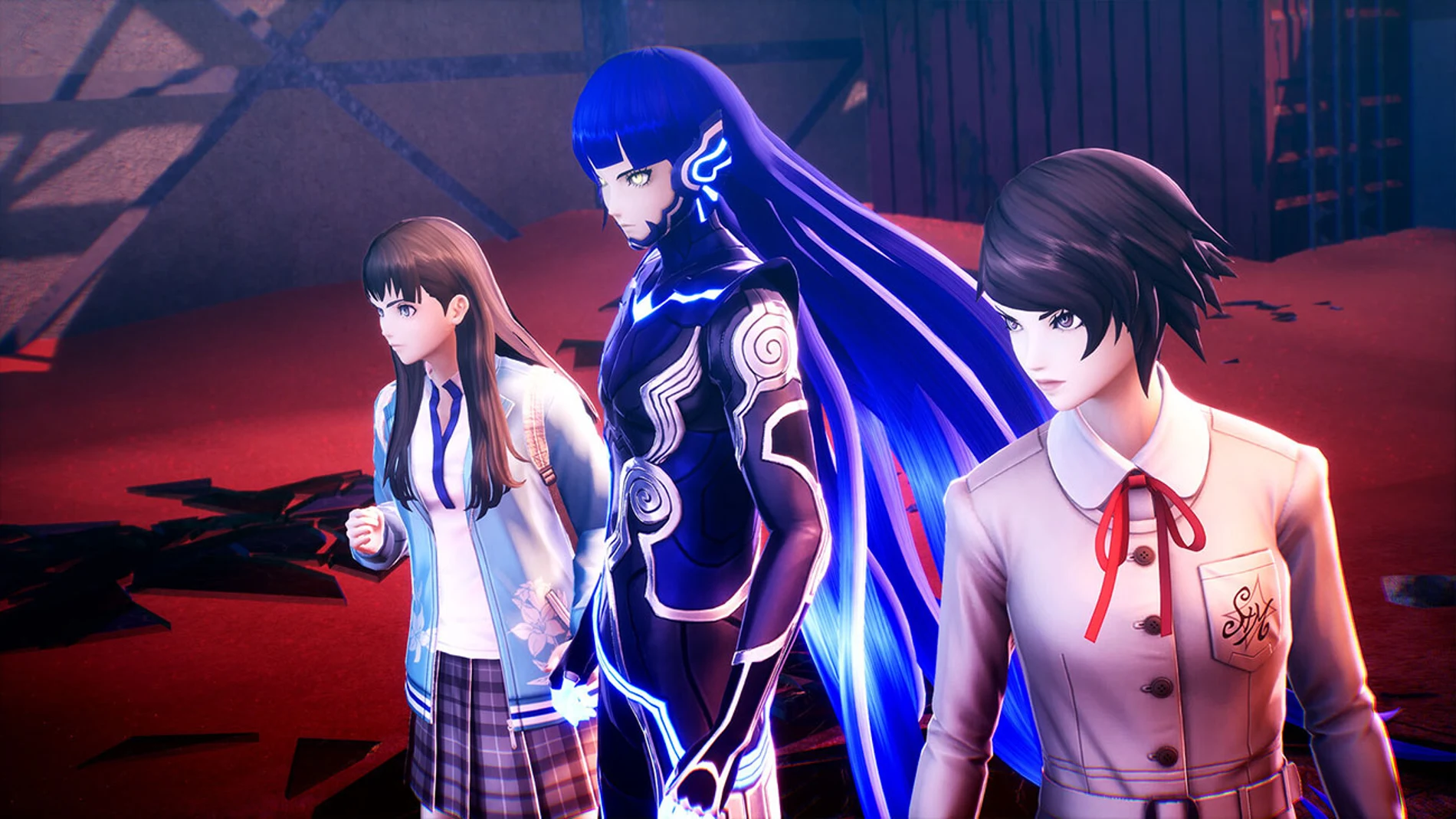 Semana de videojuegos y cómics: Shin Megami Tensei V y Star Wars - High Republic: La Espada, otros protagonistas del ámbito cultural