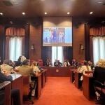 Junts propone a Josep Rull para presidir el Parlament y alcanza un preacuerdo con ERC
