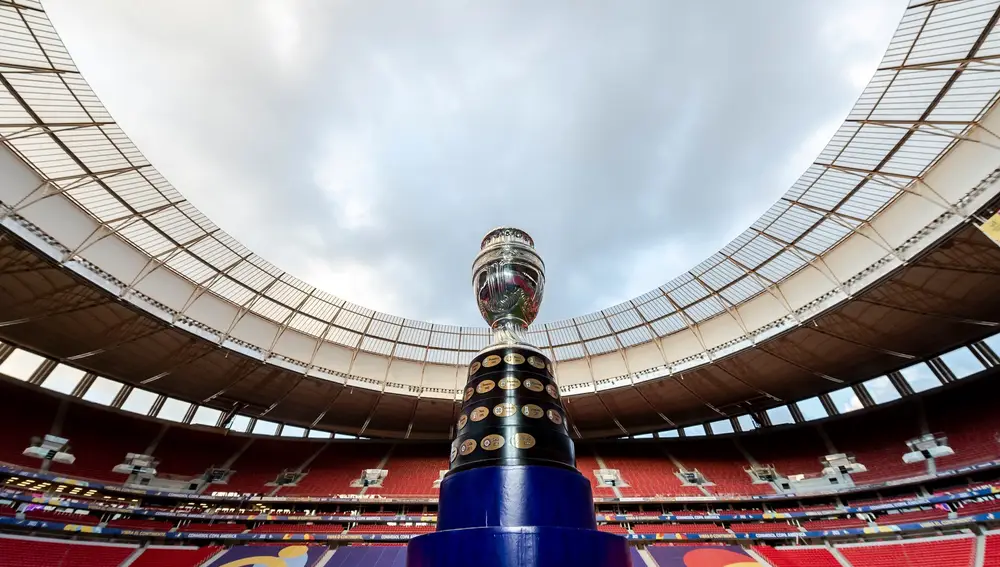 Trofeo de la Copa América