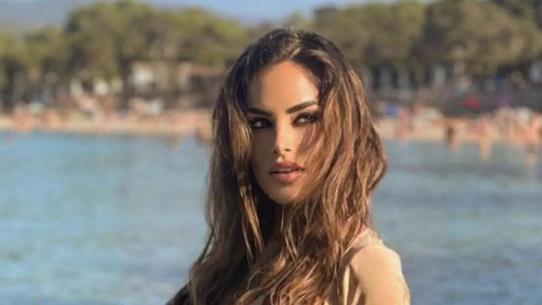 Andrea de las Heras