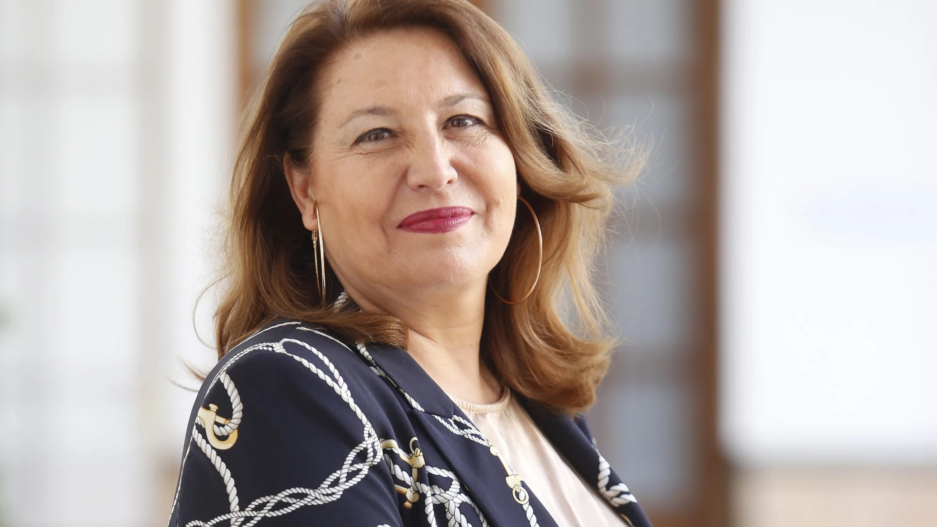 Carmen Crespo