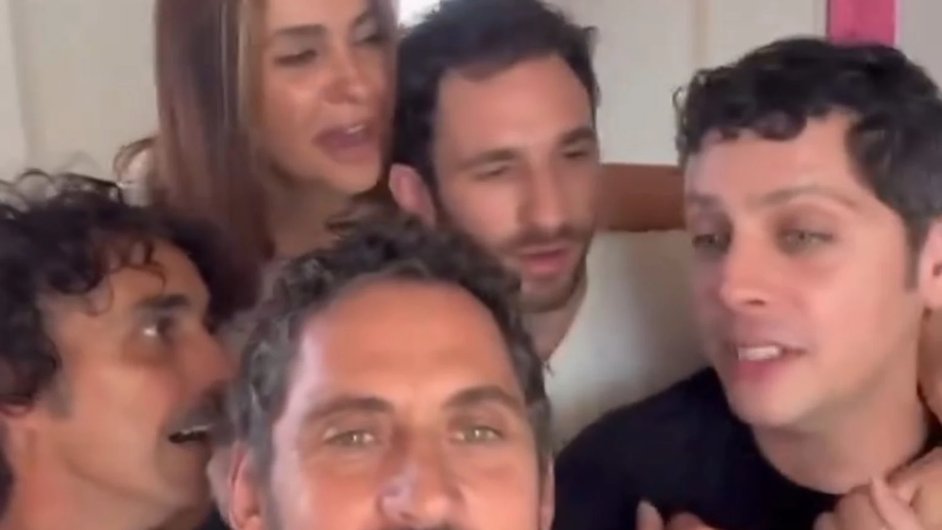 Paco León abre las puertas a un posible regreso de "Aída"
